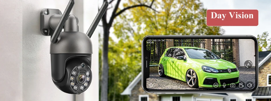 Upgrade Your Surveillance: A Comprehensive Guide to Replacing Your Security Camera