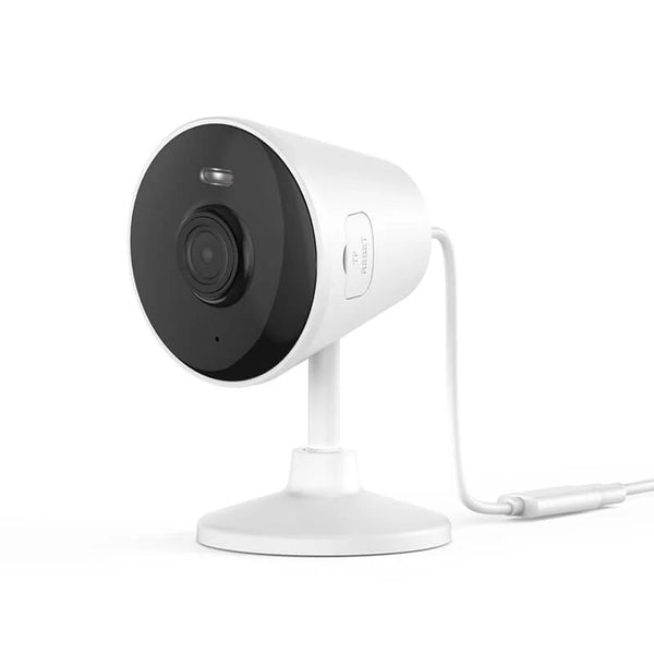 1080P Baby Camera with WiFi K04